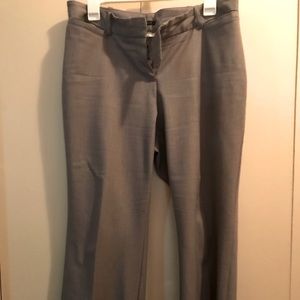 Worthington, Curvy Fit, Dress Pant